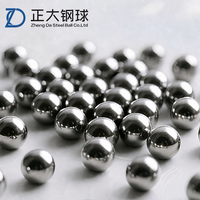 Bille en acier inoxydable AISI 304 de haute qualité, 2 mm-15 mm, haute dureté, pour l'industrie mécanique et automobile, fournisseur direct d'usine OEM