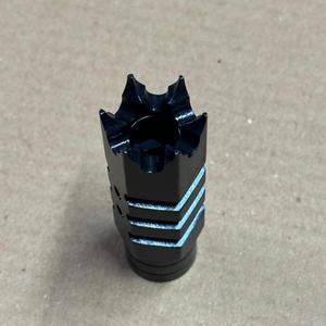 Servicios de Mecanizado CNC de Precisión Industrial Personalizados en Acero Inoxidable para Fabricación de Piezas de Torneado, Confiables - Product Image 4