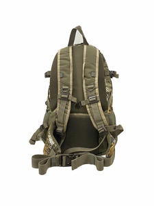 Outdoor Hiking impermeabile Camouflage tattico borsa zaino da caccia borse per avventure all'aria aperta - Product Image 4