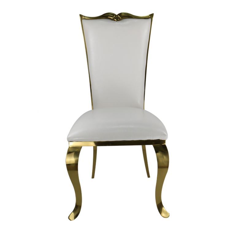 Luxueux Chaises 2019 Mariée Et Le Marié Pour Les Hôtels En Acier Doré Tables En Métal Canapé De Luxe Chaise De Mariage