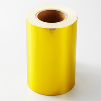 Échantillons Gratuits de Papier Acrylique Transparent Blanc Auto-Adhésif à Activation par l'Eau pour Masquage et Sérigraphie (Flexographie)