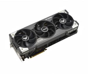 Tarjeta gráfica para juegos TUF <span class=keywords><strong>GeForce</strong></span> RTX 5090 D V2 de 24 GB, completamente nueva y sellada de fábrica - Product Image 2