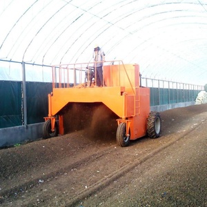 เครื่องทำปุ๋ยหมักแบบเดินได้อุปกรณ์<span class=keywords><strong>ทำ</strong></span><span class=keywords><strong>ปุ๋ย</strong></span><span class=keywords><strong>หมัก</strong></span>สำหรับ<span class=keywords><strong>ทำ</strong></span><span class=keywords><strong>ปุ๋ย</strong></span> - Product Image 6