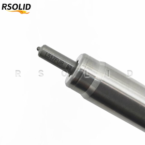 หัวฉีดคอมมอนเรลแรงดันสูง Rsoliddiesel BEBJ1D04001 192153186 42055879 HER388 2047600 2411620 สำหรับ MX10 MX13 วอลโว่ - Product Image 4