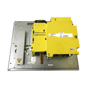 A13B-0202-B002 FANUC ตัวควบคุมระบบที่ผ่านการทดสอบแล้ว 100% - Product Image 1