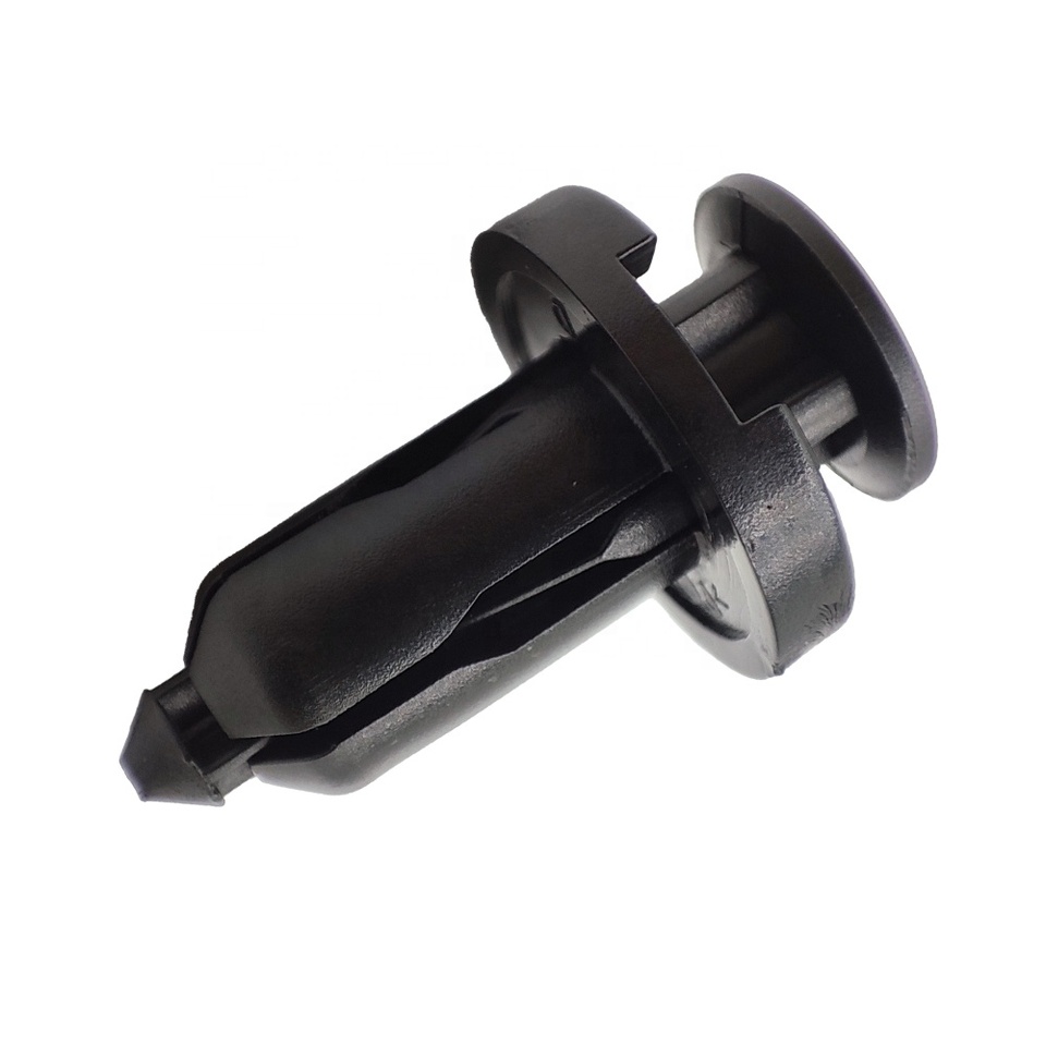 20564 CC10354 KJ-006 Front Rear Bumper Push Type Retainer With Drive Pin For Honda Acura