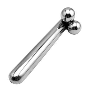 Metalen Roestvrij Staal Anale En Vaginale Klysma Irrigator <span class=keywords><strong>Douche</strong></span> Anale Reiniging Voor Volwassen Speelgoed - Product Image 3