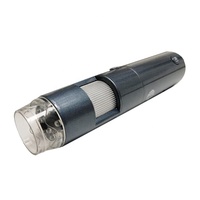 Repair Magnifier Microscope 600XHandheld Wireless Digital Microscope Mini Microscope with Light