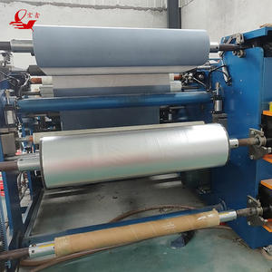 Vente directe d'usine, ruban d'étanchéité en caoutchouc butyle et feuille d'aluminium pour les fenêtres d'entrepôt, les tuyaux et la réparation des fuites <span class=keywords><strong>de</strong></span> toit plat - Product Image 4