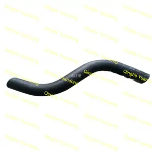 New china factory price silicone tube silicone hose 21501-01A00 21501-02A00 Nissan LAUREL SPIRIT PRAIRIE/LIBERTY radiator hose