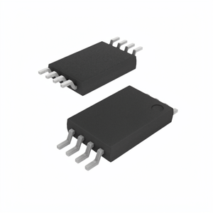 8 TSSOP SI52112-A1-GTR Original One Stop Service Electronics Component Clock Timing - Product Image 1