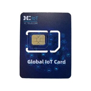 Tarjeta SIM Global para <span class=keywords><strong>Walkie</strong></span> <span class=keywords><strong>Talkie</strong></span> PTT con Internet 4G <span class=keywords><strong>Radios</strong></span> <span class=keywords><strong>de</strong></span> Comunicación <span class=keywords><strong>de</strong></span> <span class=keywords><strong>Largo</strong></span> <span class=keywords><strong>Alcance</strong></span> A2519 - Product Image 2