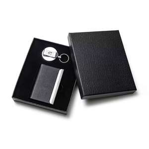 Cadeaux d'entreprise personnalisés de haute qualité, ensemble de cadeaux de luxe pour petites entreprises - Product Image 4