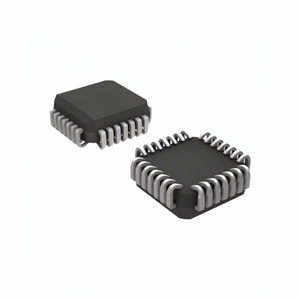 Buy Electronics Components Online 28 LCC MC100LVE111FNR2 Clock Timing Manufacturer Channel - Product Image 1