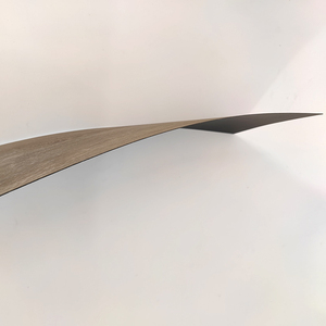 พื้นไวนิล SPC ลายไม้โอ๊ค วอลนัท เมเปิ้ล สำหรับห้องนอน สไตล์โมเดิร์น  ติดตั้งง่าย เป็นมิตรกับสิ่งแวดล้อม กันน้ำ รับประกัน 5 ปี - Product Image 3