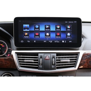 Cartendência pantalla <span class=keywords><strong>android</strong></span> w212 sistema de navegação, 4g ram, sistema de navegação gps, mercede e classe multimídia, e350, unidade principal, player de rádio - Product Image 1