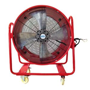 Ventilador <span class=keywords><strong>de</strong></span> escape a prueba <span class=keywords><strong>de</strong></span> explosiones 220V 110V Cuchillas eléctricas <span class=keywords><strong>de</strong></span> aleación <span class=keywords><strong>de</strong></span> aluminio Rodamiento <span class=keywords><strong>de</strong></span> bolas Diámetro <span class=keywords><strong>de</strong></span> la hoja <span class=keywords><strong>de</strong></span> 24 "Montaje independiente - Product Image 1