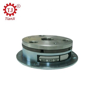 Primavera-<span class=keywords><strong>potenza</strong></span> applicata off freno elettromagnetico, freno elettromagnetico - Product Image 3