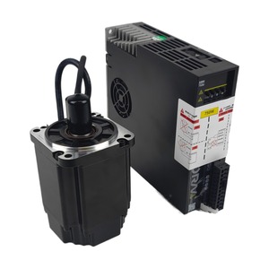DS2P-08AS 3000 tr/min 2.39N.m 750w Servomoteur Remplacement du servomoteur Leadshine <span class=keywords><strong>Dorna</strong></span> - Product Image 6