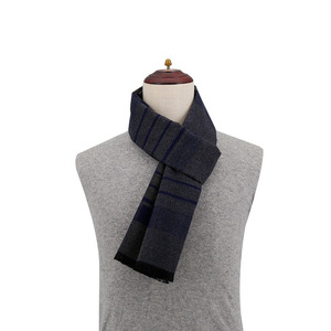 Bufanda para Hombre 100% Acrílica a Cuadros, Bufanda de Moda para Hombre al por Mayor, Pashmina Multicolor de Invierno, Chal de Moda para Adultos - Product Image 2