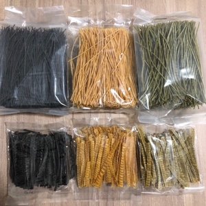 Nouilles de soja instantanées riches en protéines, 100% biologiques, <span class=keywords><strong>sans</strong></span> <span class=keywords><strong>gluten</strong></span>, riches en fibres, faibles en calories, durée de conservation de 2 ans, <span class=keywords><strong>sans</strong></span> additifs, en sachet - Product Image 5