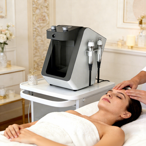 Productos en Tendencia 2026, Máquina <span class=keywords><strong>de</strong></span> Hidrodermoabrasión 4 en 1, Microdermoabrasión, Succión al Vacío, Oxígeno Jet <span class=keywords><strong>Peeling</strong></span>, Blanqueamiento Facial - Product Image 1