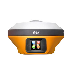 Sistema de Posicionamiento V98 RTK para Drones, Calibración Electrónica de Burbuja GNSS, GPS de Alta Precisión RTKv 660 - Product Image 1