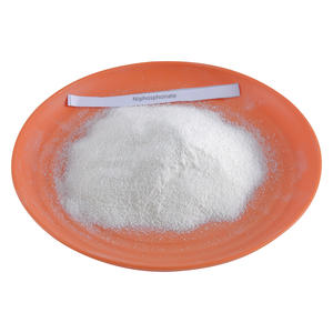 Proveedor Chino de Ácido Nicotínico en Polvo, 99% de Pureza, Aditivo para Alimentos para Animales, Vitamina B3 - Product Image 2