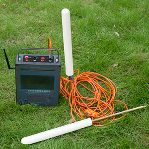 高精度浄水器PQWTTC900長距離深淡水地下水検出器1200m - Product Image 6