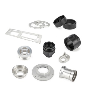 Cnc Manufacturing Suppliers <strong>Made</strong> <strong>Prototype</strong> Turning Milling Parts Metal Machine Medical Parts Cnc Machining Parts Components - Product Image 1
