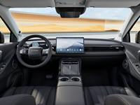 AION V Dinosaur LiDAR Edition SUV Compact 100% Électrique 5 Places Familial Véhicule à Énergie Nouvelle En Stock