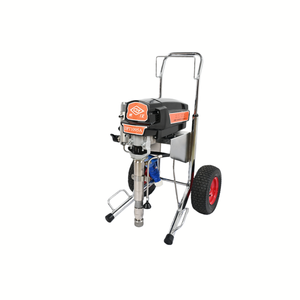 <span class=keywords><strong>Pistola</strong></span> de Pulverización sin Aire de Alta Potencia 3000 PSI, Profesional y para Bricolaje, con Motor sin Escobillas, para Pintura Interior/Exterior y Renovación de <span class=keywords><strong>Azulejos</strong></span> - Product Image 4