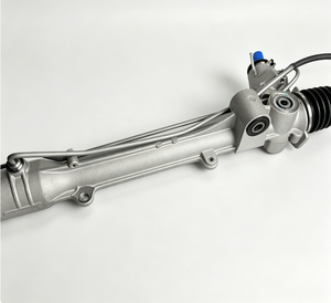 Pour la réparation et le remplacement automobile, pièces détachées auto, crémaillère de direction assistée LHD 2H2422055B - Product Image 4