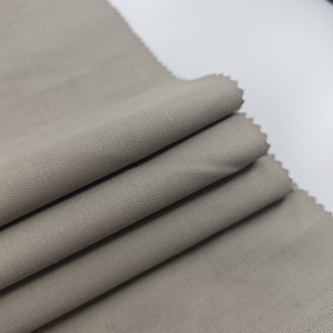 Высококачественная тканая ткань из 98% хлопка и 2% спандекса, двусторонний твил стрейч, 235 г/м², 20x16+70D, 57/58, для пошива одежды для девочек и мальчиков - Product Image 4