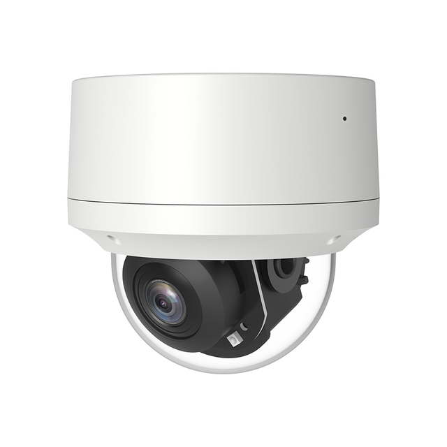 2MP 4MP  PTZ IP Camera PoE OutdoorTwo Way AudioWaterproof IP66 H.265PTZ IP Camera Compatible with HIK NVR System