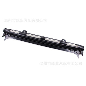 ม่านบังแดดหลังคาซันรูฟ Volkswagen Audi รุ่น 1K9877307C6Z0 แบบพับเก็บได้ สำหรับ Tiguan Touran Q5 - Product Image 4