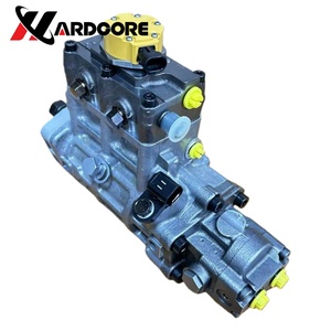 Fuel Injection <b>Pump</b> 320-2512 3264635 326-4635 for 320D 321D 323D C6.4 Engine - Product Image 2