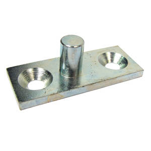 Amortiguador de soporte inferior para portón trasero APTO PARA LAND ROVER - Product Image 1