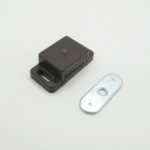 Porta magnetica moderna in plastica materiale metallico <span class=keywords><strong>per</strong></span> <span class=keywords><strong>cucina</strong></span> Hotel soggiorno mobili porta magnetica chiudiporta - Product Image 5