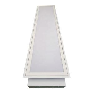 Panneau lumineux <span class=keywords><strong>LED</strong></span> OEM T5/T8 1,2 m 1x4 pieds 110V 220V <span class=keywords><strong>2X18W</strong></span> 2X36W Luminaire de grille de surface 30x120 cm - Product Image 6