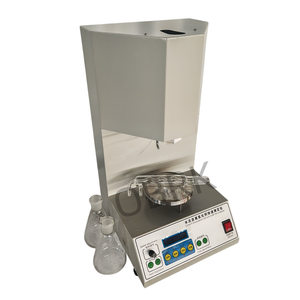 CA-5 Cement Free <strong>Calcium</strong> Oxide Tester Analyzer / Decrtor <strong>Calcium</strong> Oxide Quick <strong>Test</strong> <strong>Machine</strong> - Product Image 3