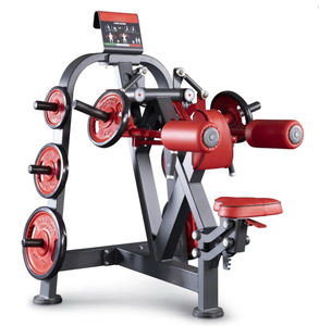 Nouvel Arrivage 2025 – Machine à Pression Viking à Charge Libre pour Mollets et Épaules <span class=keywords><strong>Debout</strong></span> – Équipement de Gym Commercial - Product Image 3