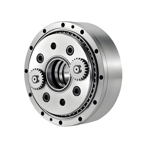 JInhong OEM ODM Cycloidal Speed Reducers RV-C Reducer Motor With Hollow Shaft for Roborts <b>Machinery</b> Construction Cycloidal Pin-w - Product Image 5