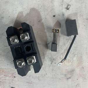 <span class=keywords><strong>Chocones</strong></span> Parachoques Coches repuestos Controlador de motor eléctrico Convertidor de voltaje CC Resorte conductor Relé semiconductor - Product Image 2