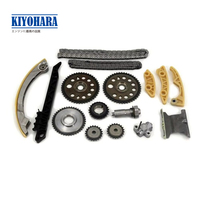 Pièces automobiles haute performance, pièces de moteur, chaîne de distribution 24461834/24449448 pour Buick GM Ecotec Chevrolet Equinox 2.2L 2.4L