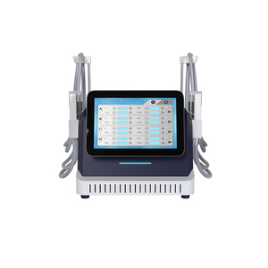 Machine de cryolipolyse version 2025 améliorée pour l'élimination de la graisse - Product Image 2