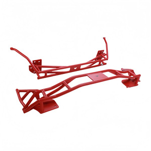 Pièces détachées automobiles Pare-chocs avant pour Toyota Vitz 2003 <span class=keywords><strong>Vios</strong></span> <span class=keywords><strong>2010</strong></span> - Product Image 2
