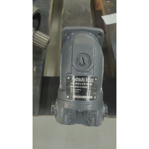 Motor Hidráulico A2FM12/61W-VBB040, Serie A2FM32 A2FM45 A2FM125, Motor Hidráulico de Pistón Fijo A2FM12/61W-VAB030 - Product Image 6