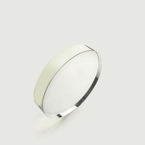 चीन में बने 7080 सर्कुलर राउंड स्पष्ट बोरोसिलिकेट 3.3 ग्लास डिस्क दृष्टि ग्लास - Product Image 2