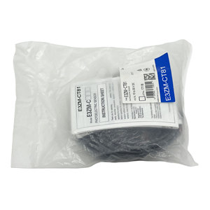 Sensor Fotoeléctrico de Haz Pasante Resistente al Aceite con Amplificador Integrado de la Mejor Calidad, E3ZM-CT81, Tipo Compacto, 1 Año de Garantía - Product Image 2